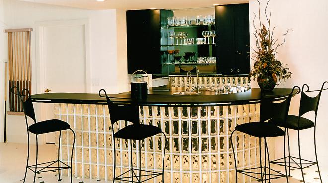Family Rooms