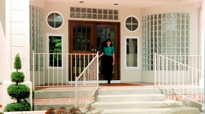 Entryways