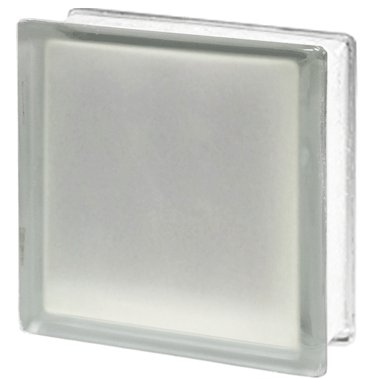 Standard 3 Buffalo Glass Block
