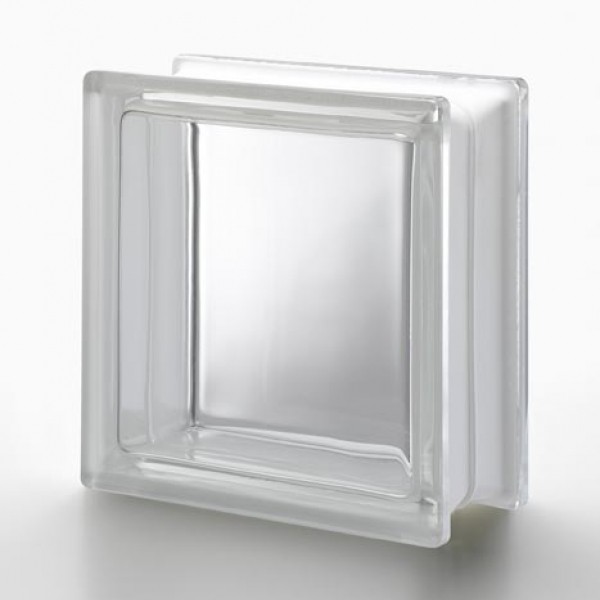 Neutro Q19 T Buffalo Glass Block