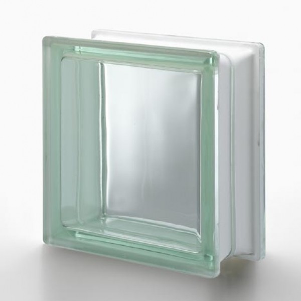 Verde Q19 T Buffalo Glass Block