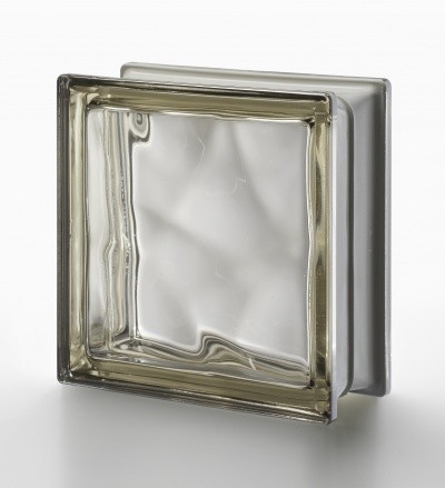 SIENA Q19 O MET | Buffalo Glass Block